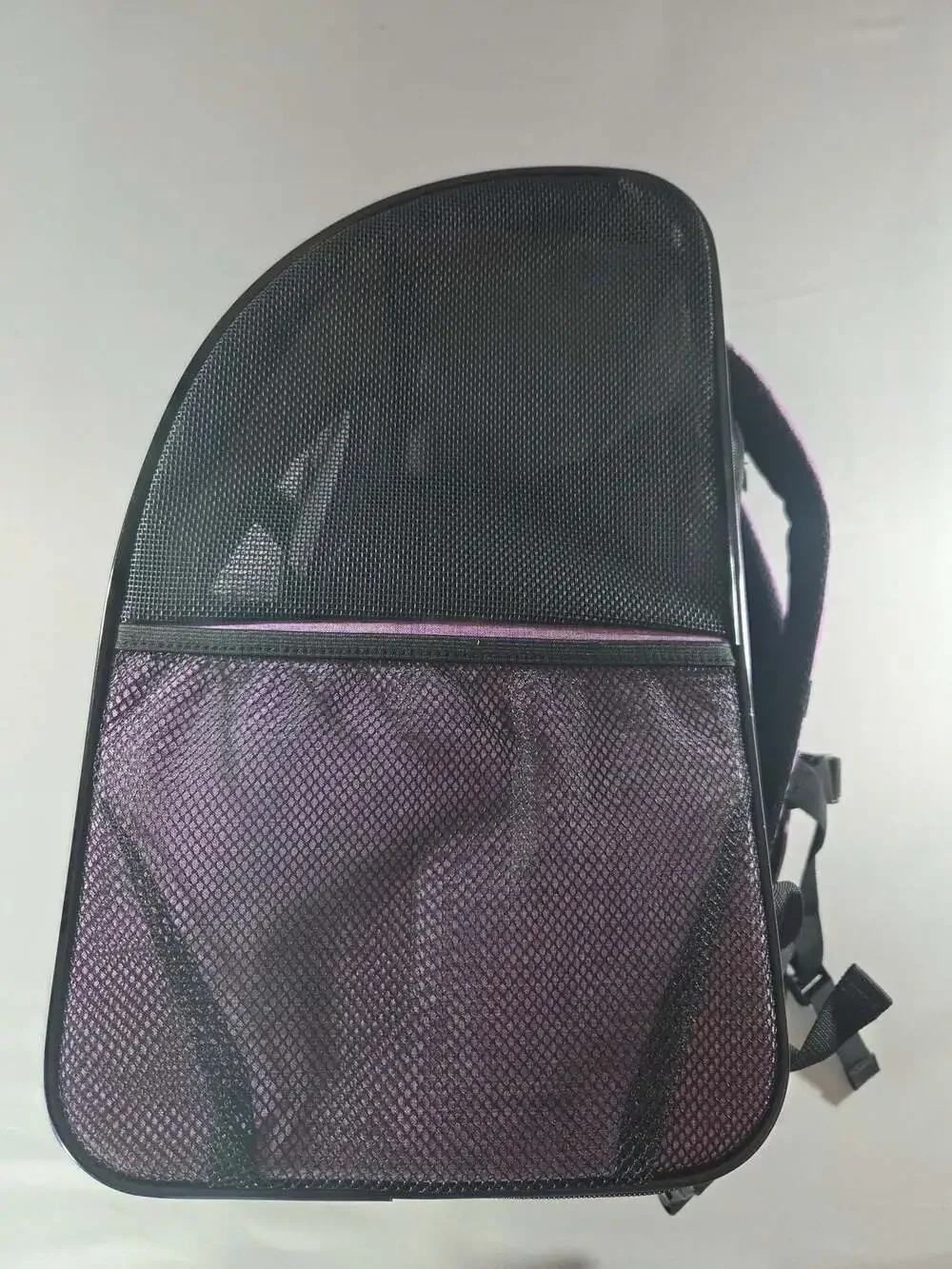 PetAmi Deluxe Backpack Dog & Cat Carrier